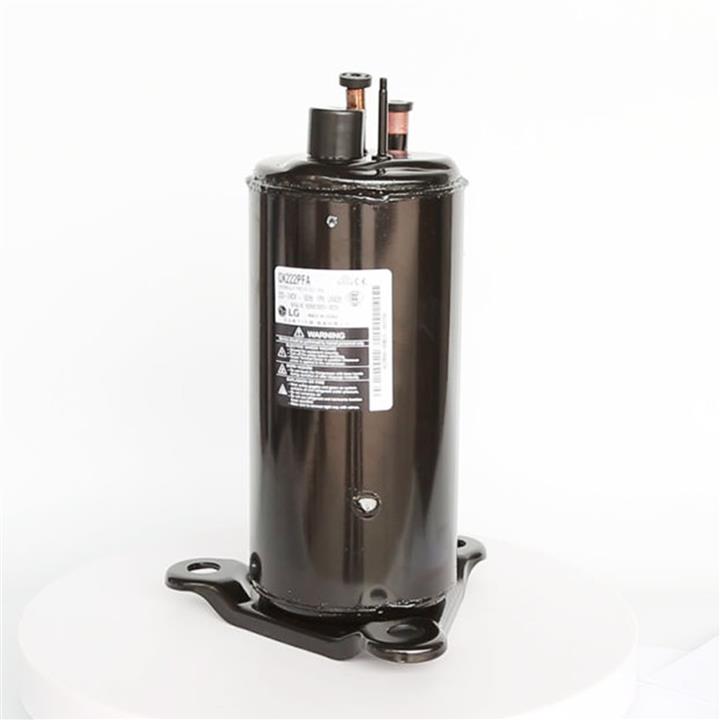 کمپرسور روتاری ال جی مدل Qk222 با ظرفیت 12000